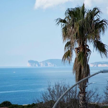 알게로 Sardinia Re - Chiara'S House 빌라 외부 사진
