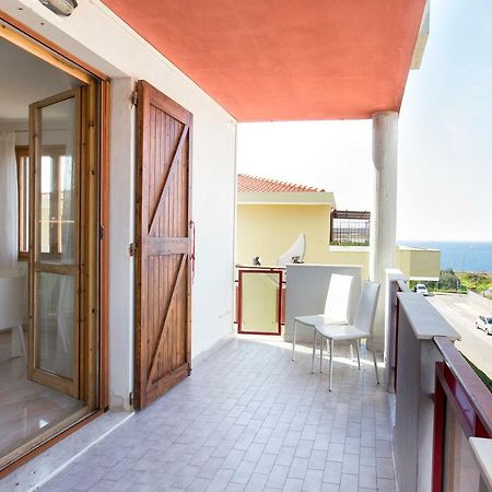 알게로 Sardinia Re - Chiara'S House 빌라 외부 사진