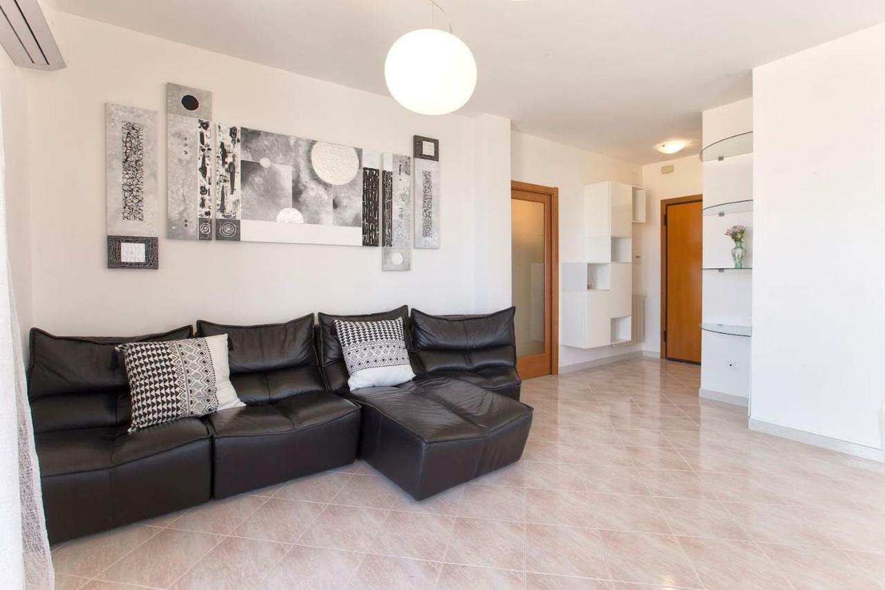 알게로 Sardinia Re - Chiara'S House 빌라 외부 사진