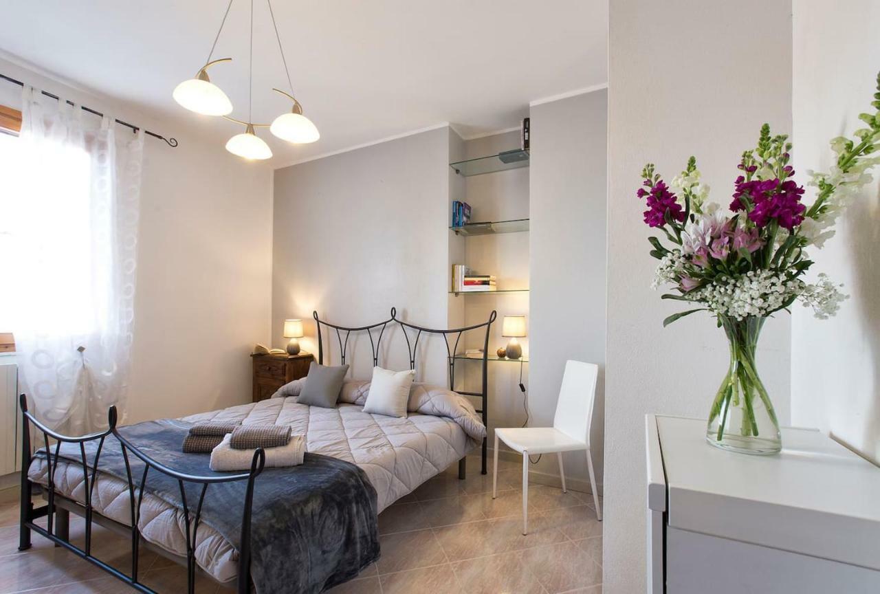 알게로 Sardinia Re - Chiara'S House 빌라 외부 사진