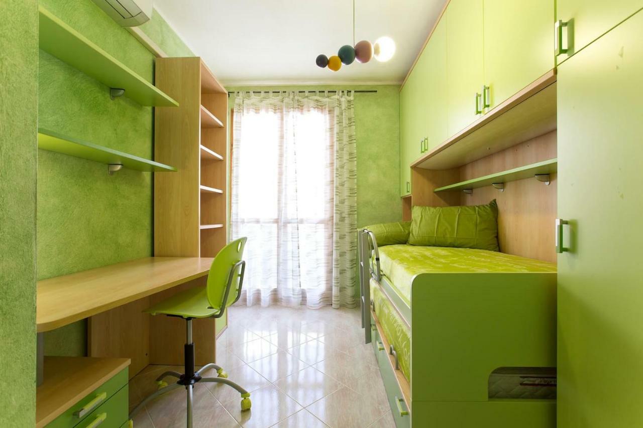 알게로 Sardinia Re - Chiara'S House 빌라 외부 사진