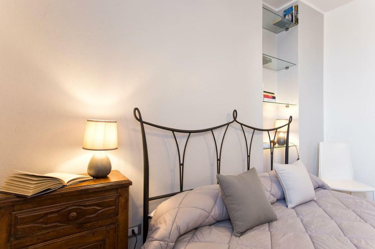 알게로 Sardinia Re - Chiara'S House 빌라 외부 사진