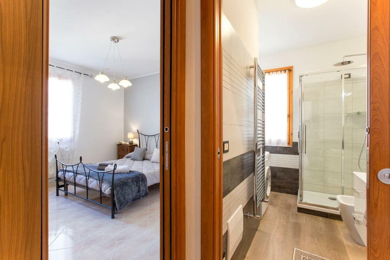 알게로 Sardinia Re - Chiara'S House 빌라 외부 사진