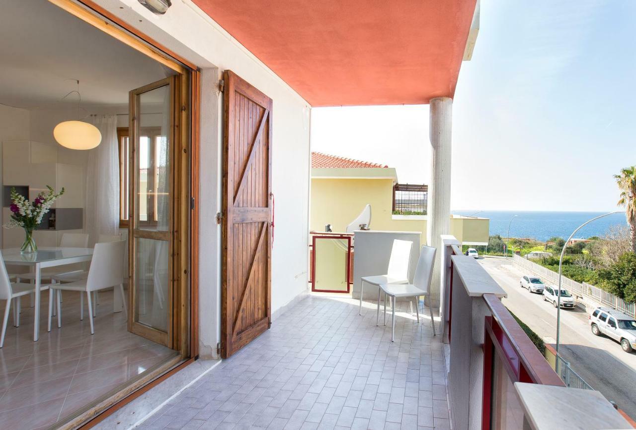 알게로 Sardinia Re - Chiara'S House 빌라 외부 사진