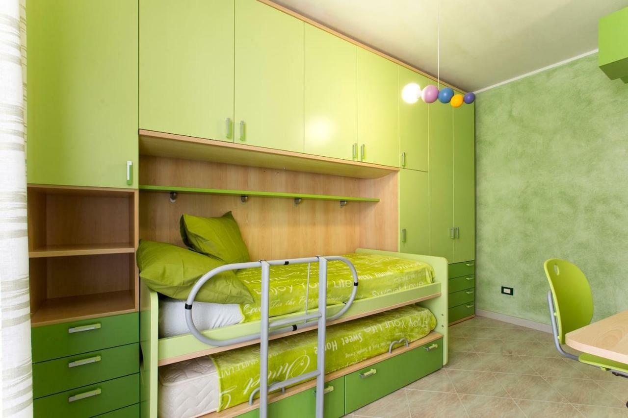 알게로 Sardinia Re - Chiara'S House 빌라 외부 사진