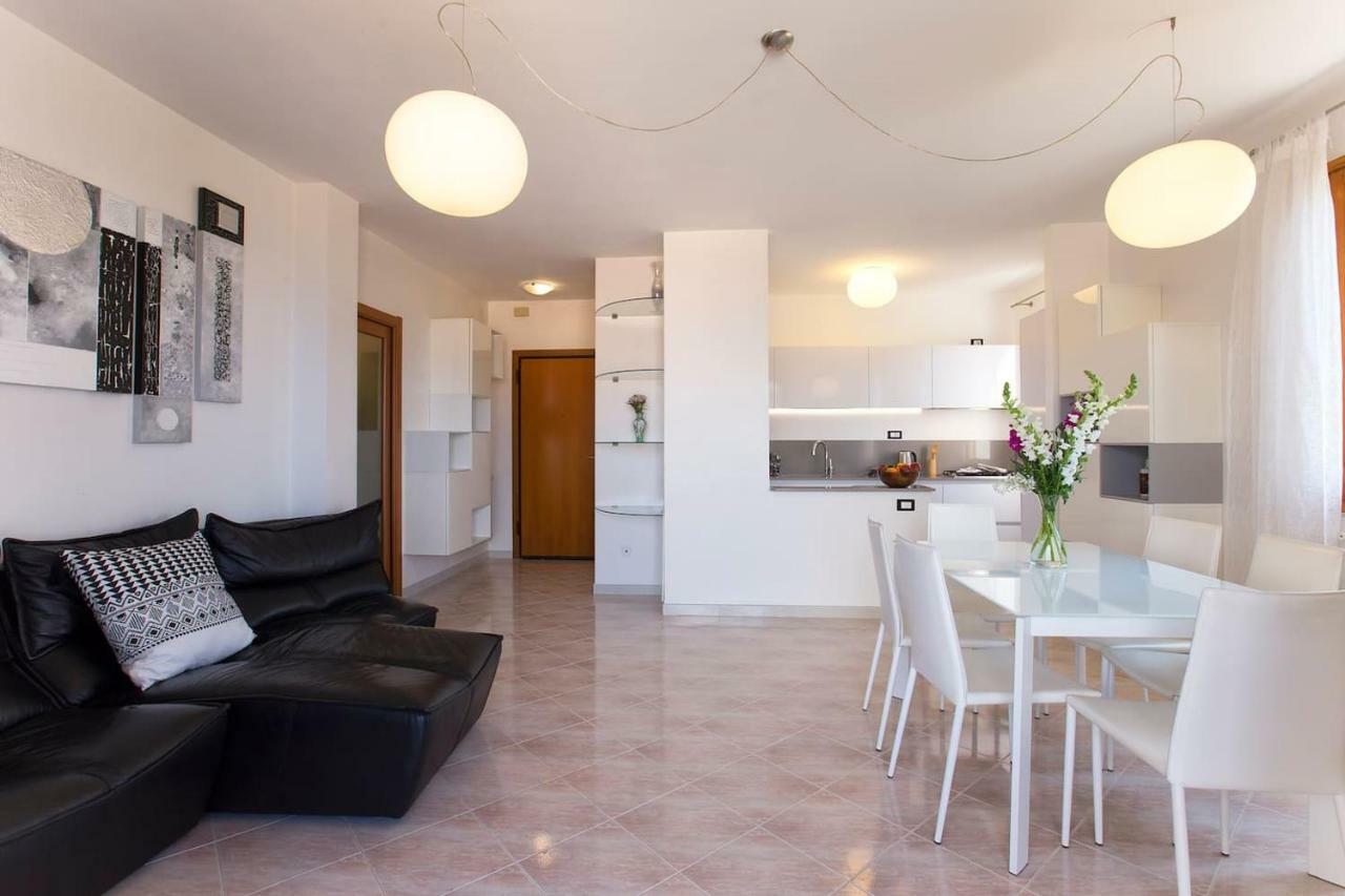 알게로 Sardinia Re - Chiara'S House 빌라 외부 사진