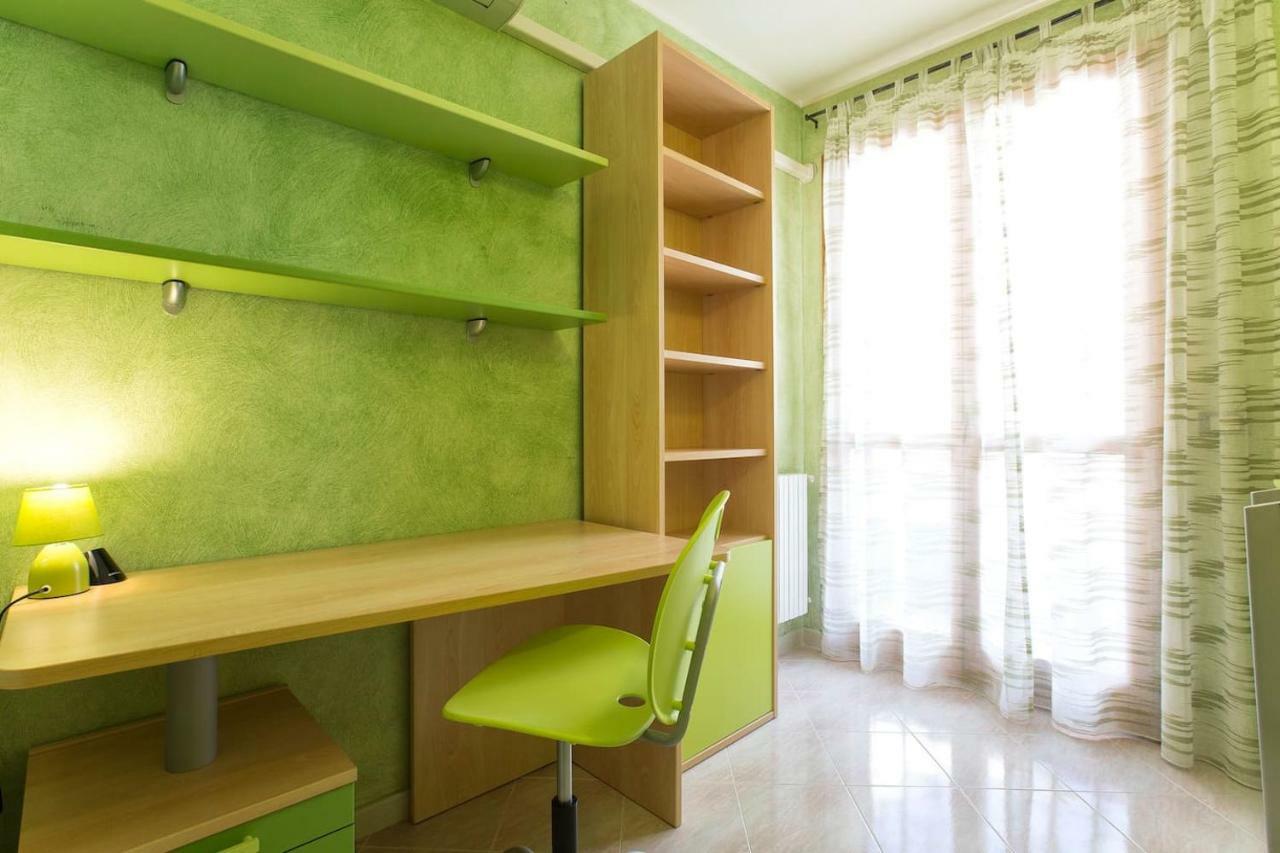 알게로 Sardinia Re - Chiara'S House 빌라 외부 사진